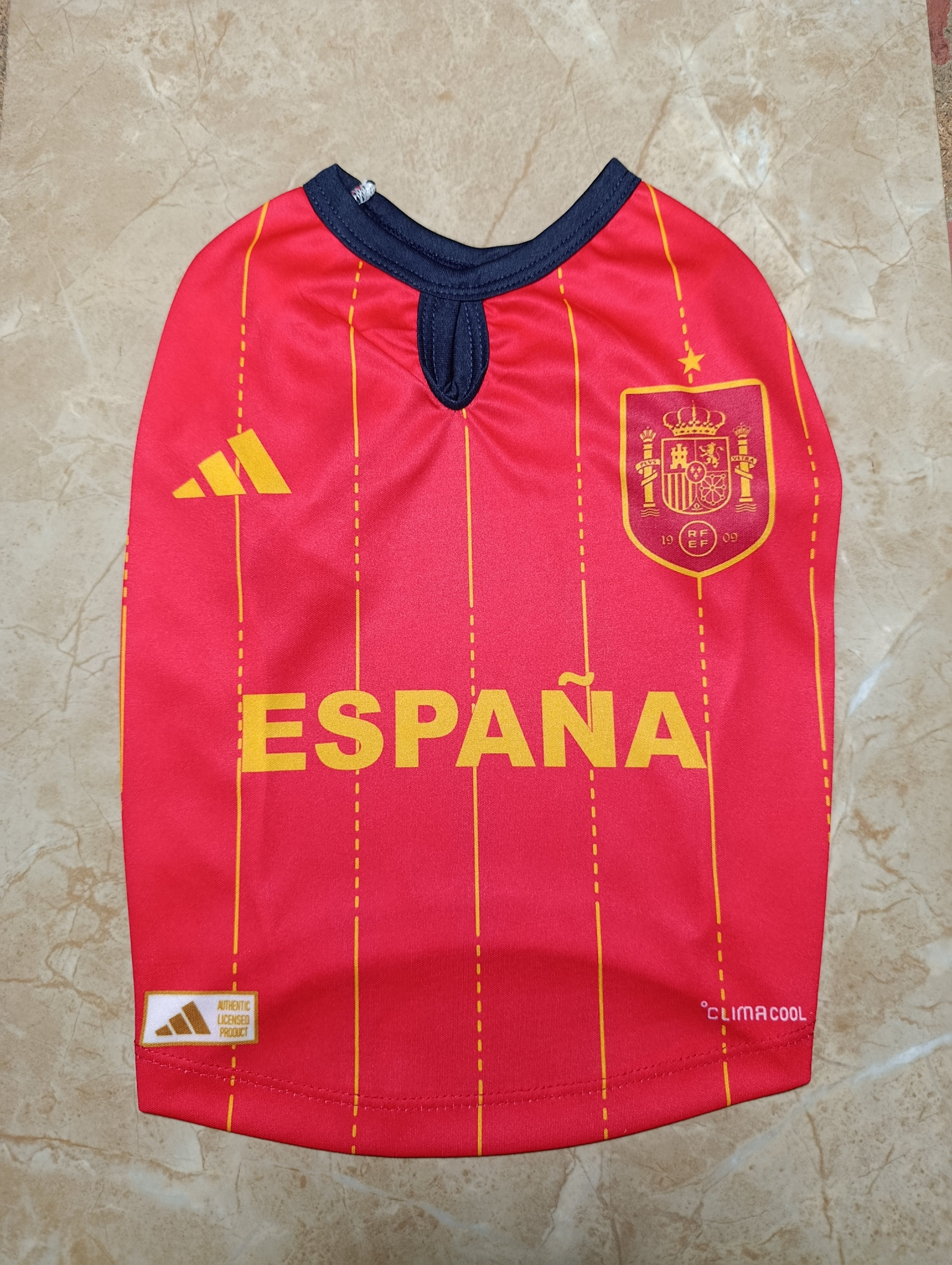 camisetas del mundial  2026
