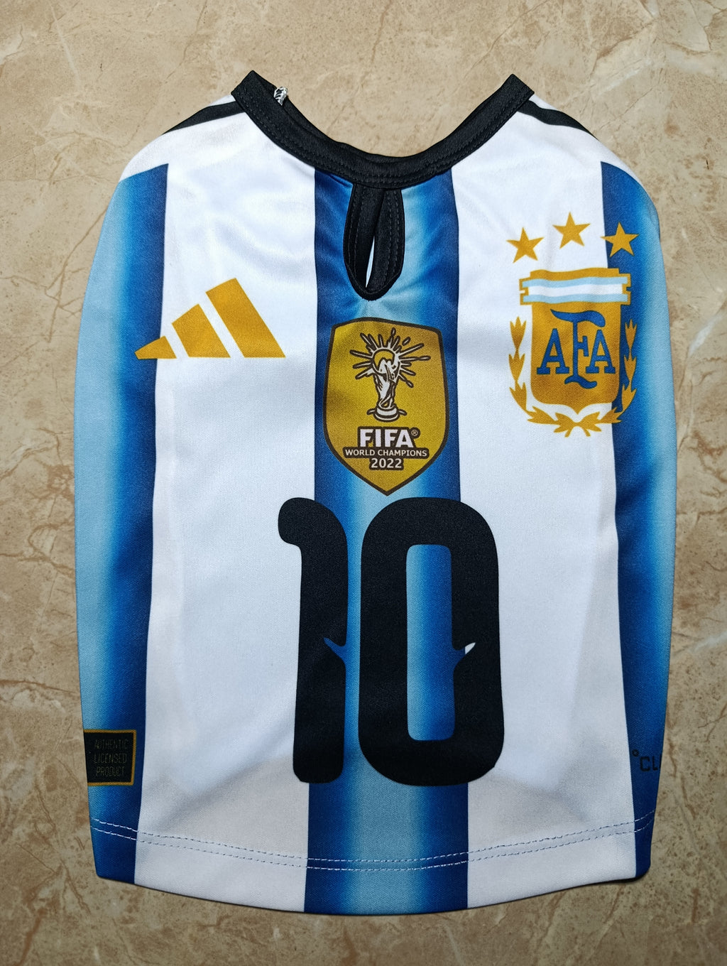 camisetas del mundial  2026