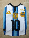 camisetas del mundial  2026