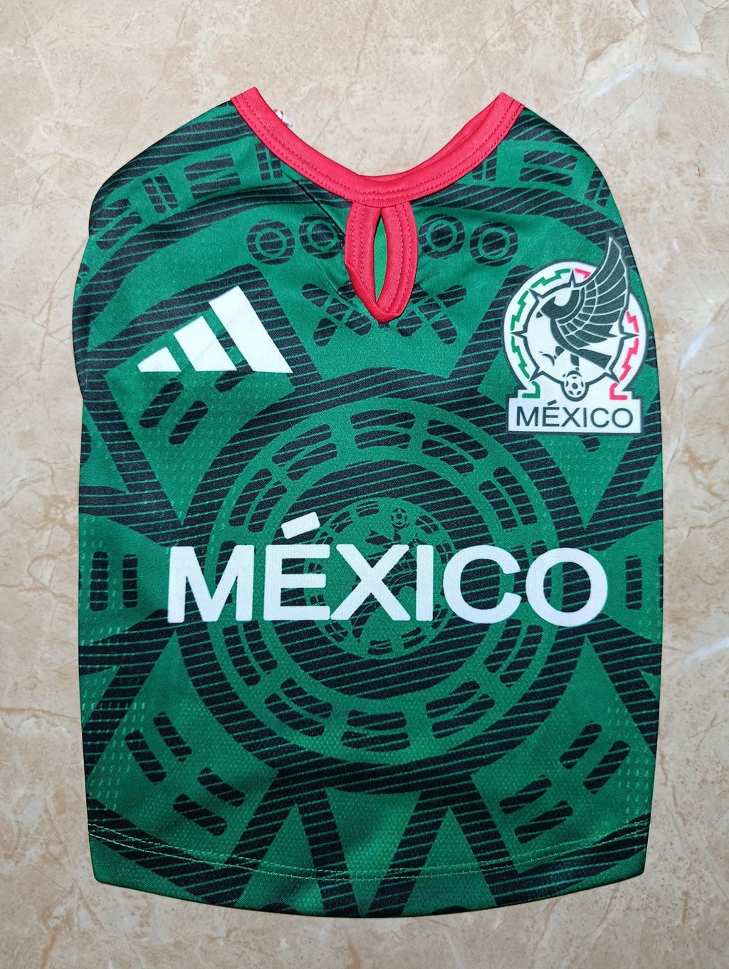 camisetas del mundial  2026