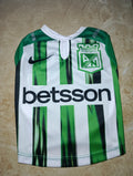 camisetas para mascotas