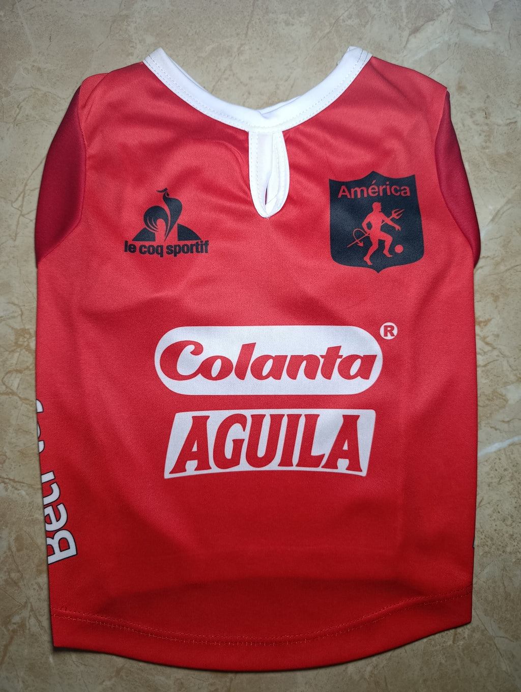 camisetas para mascotas