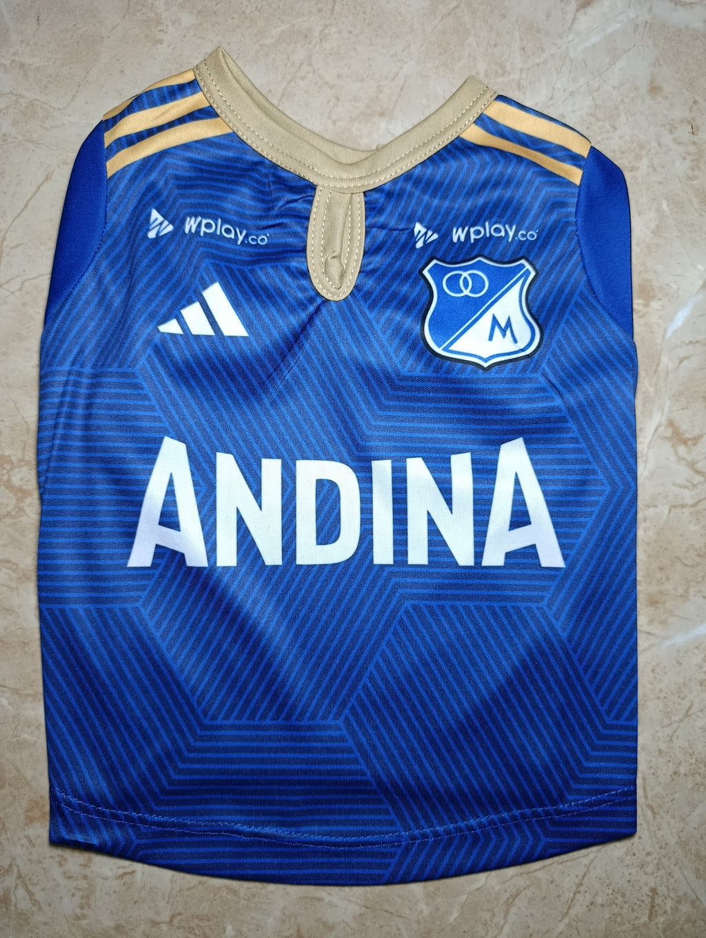 camisetas para mascotas