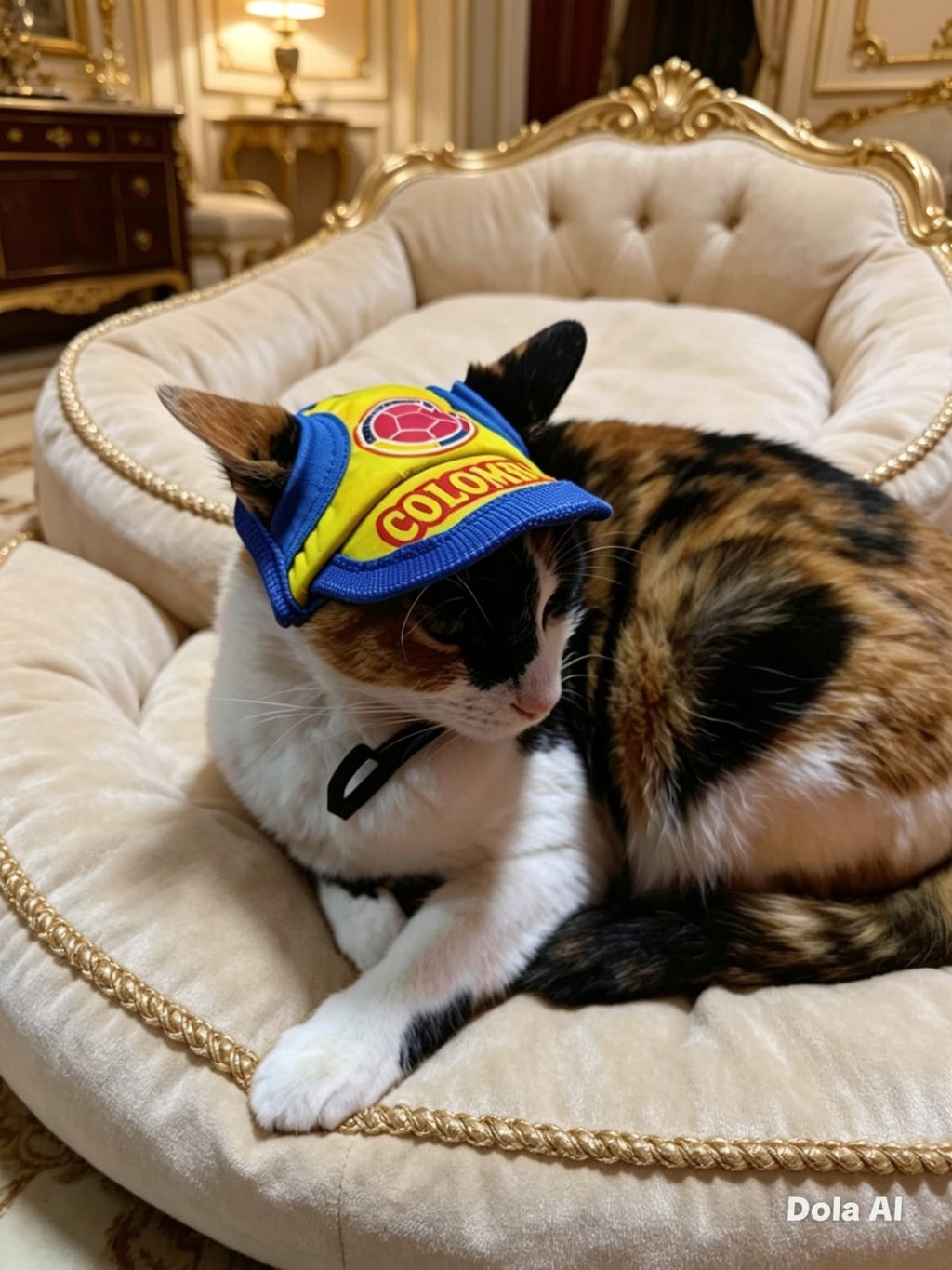 gorritas para mascotas
