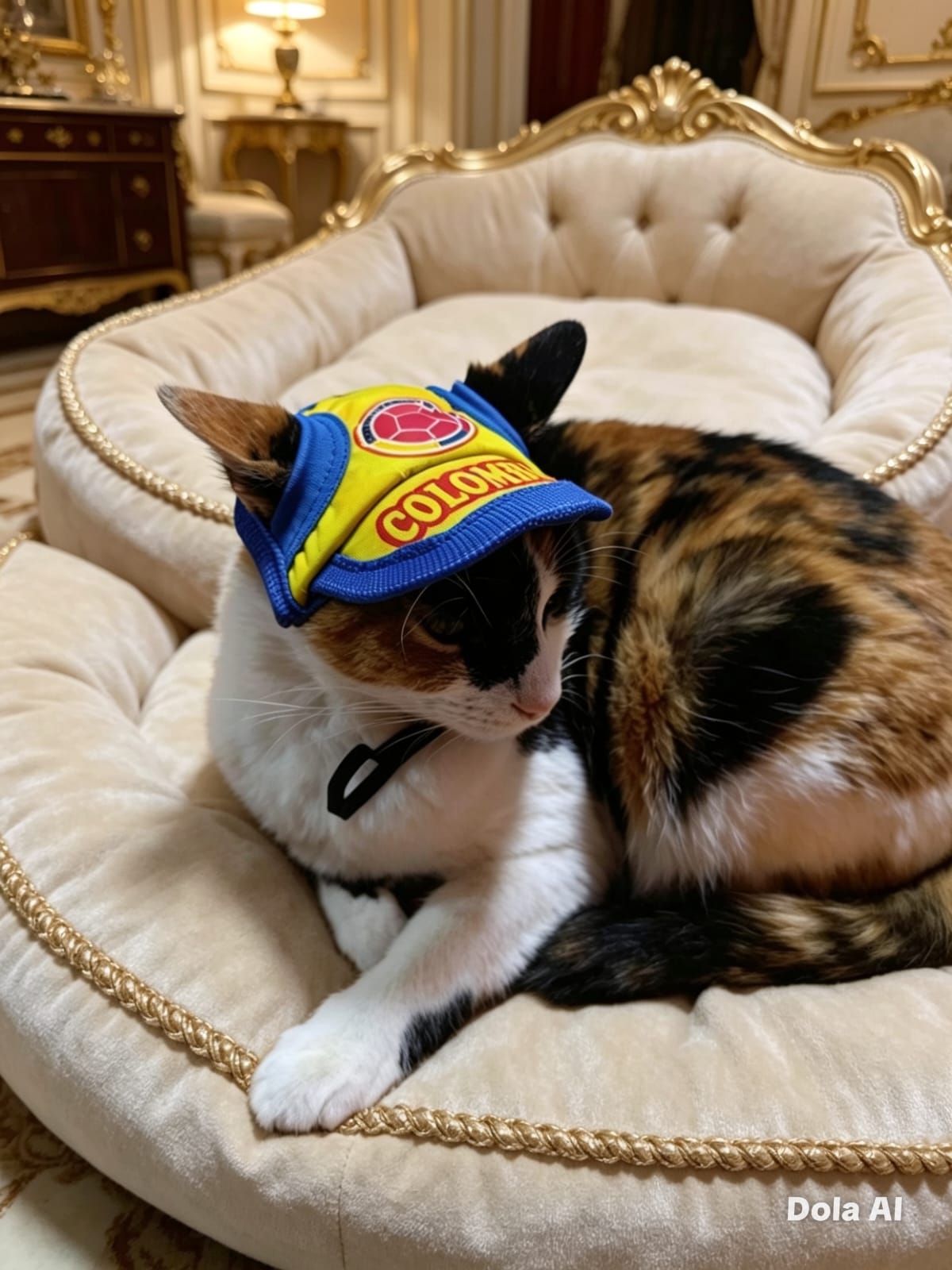 gorritas para mascotas