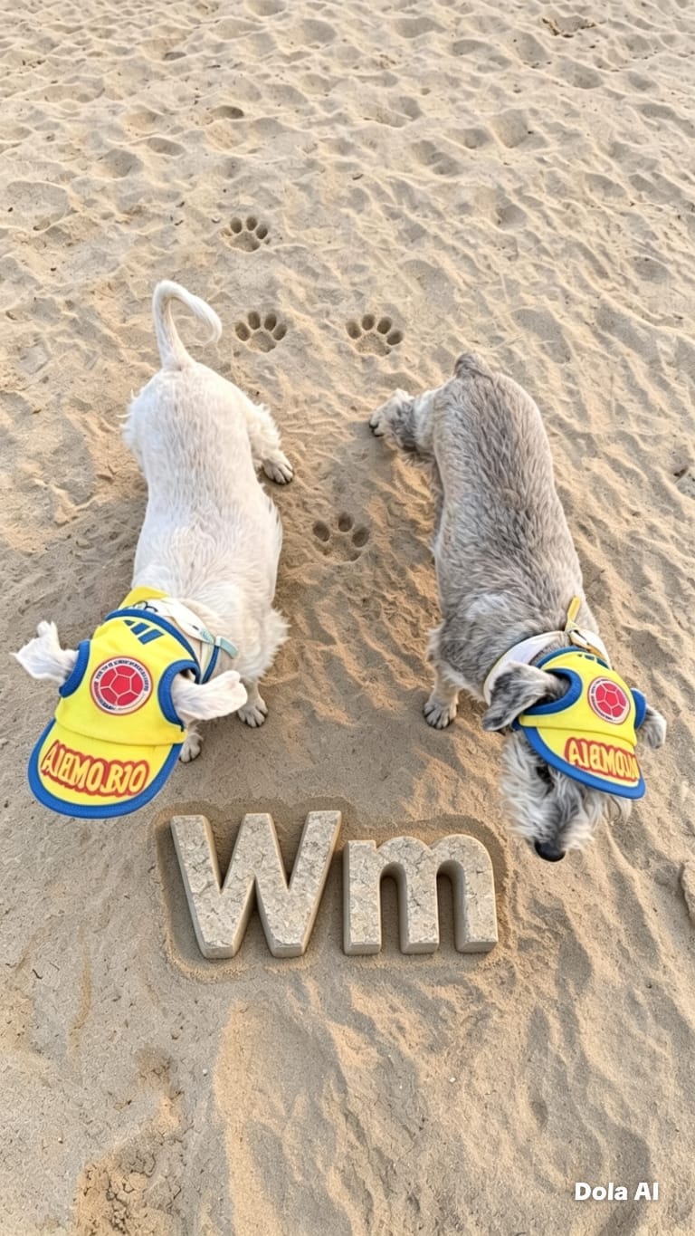 gorritas para mascotas