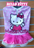 DISFRAZ DE HELLO KITTY PARA PERRITA